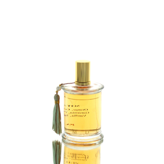 MDCI Nuit Andalouse Eau De Parfum Fragrance Boxed