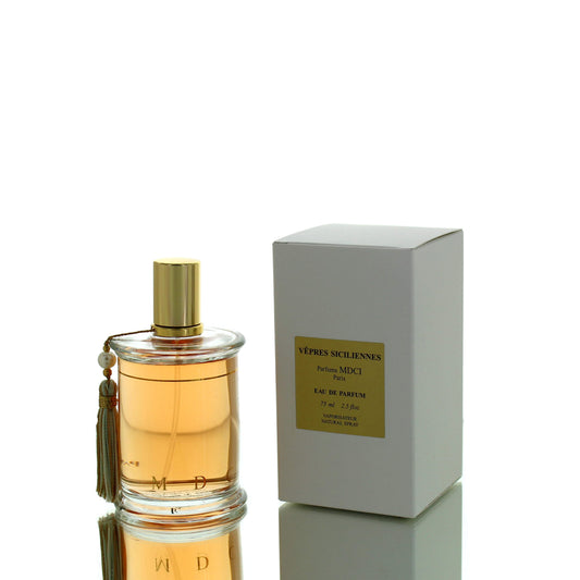 MDCI Vepres Siciliennes For Man/Woman Eau De Parfum Perfume Boxed