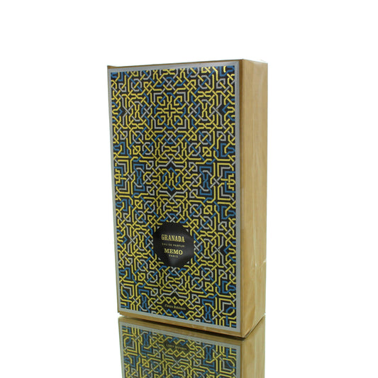 Memo Granada For Woman Eau De Parfum Perfume Boxed