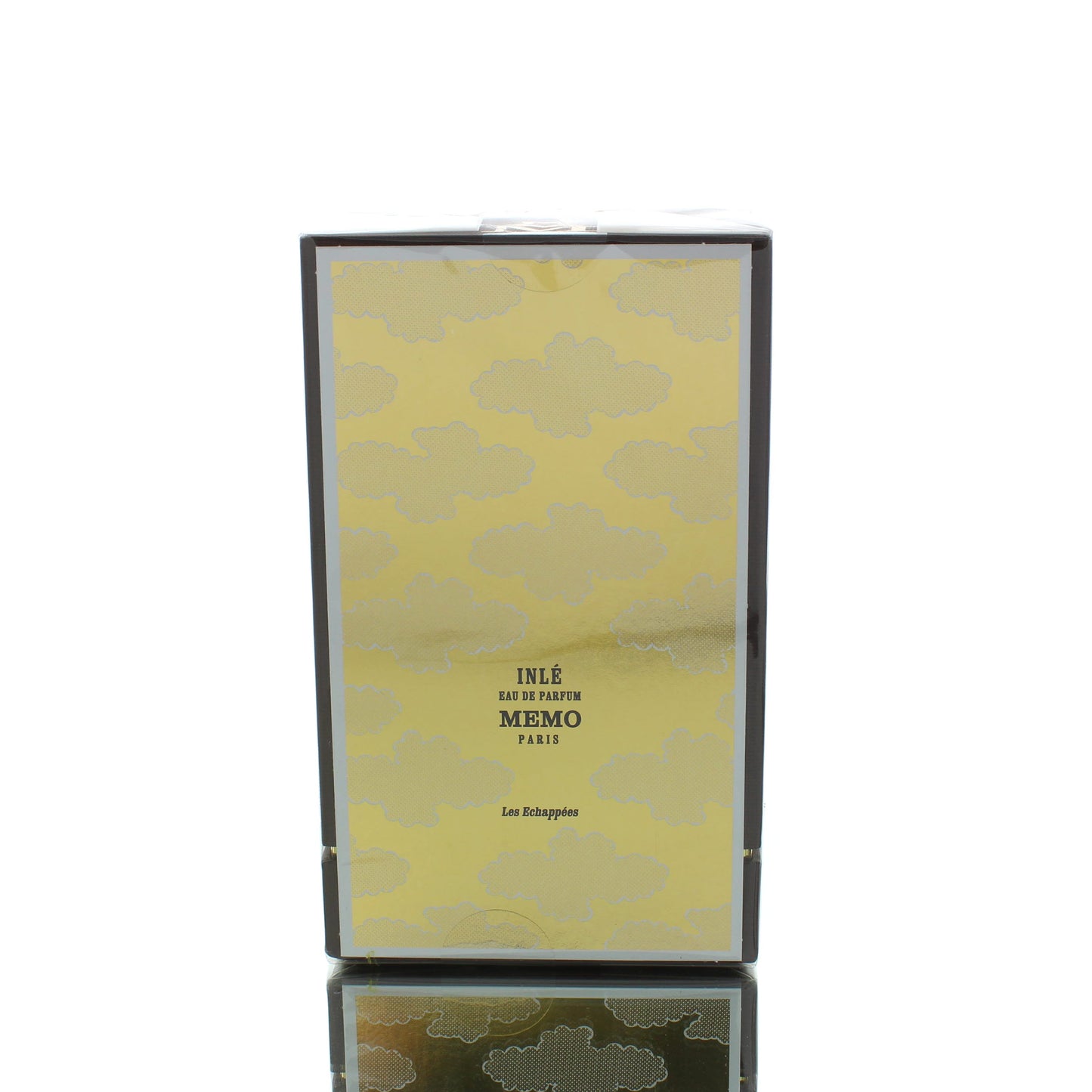 Memo Inle For Man/Woman Eau De Parfum Perfume Tester