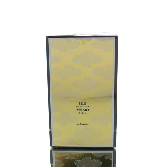 Memo Inle For Man/Woman Eau De Parfum Perfume Tester