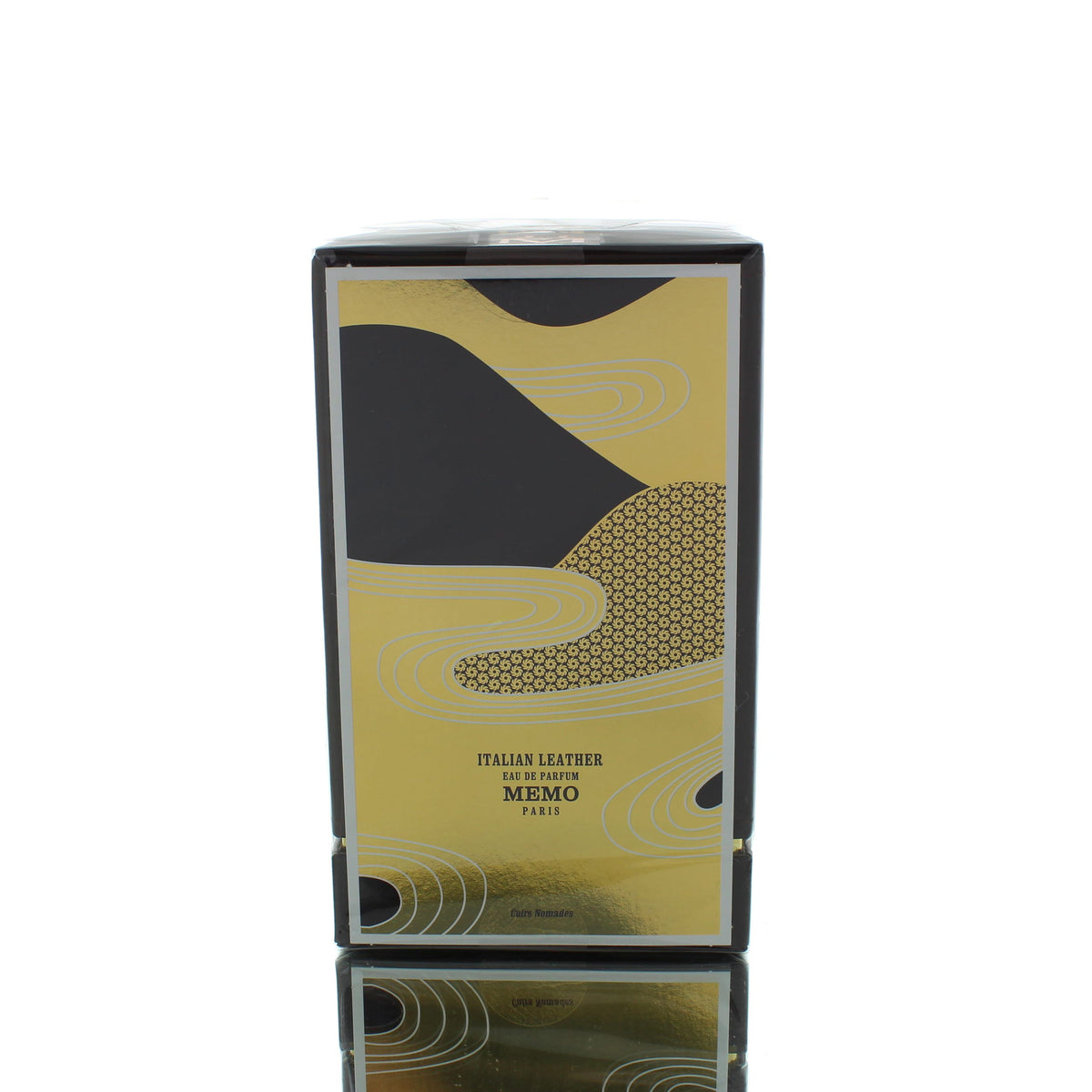 Memo Italian Leather For Man/Woman Eau De Parfum Perfume Boxed