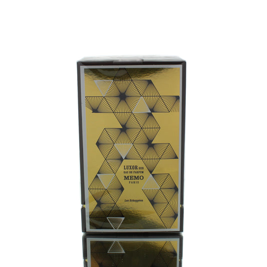 Memo Luxor Oud For Man/Woman Eau De Parfum Perfume Boxed