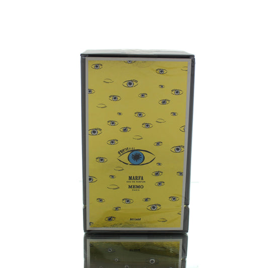Memo Marfa For Man/Woman Eau De Parfum Perfume Tester