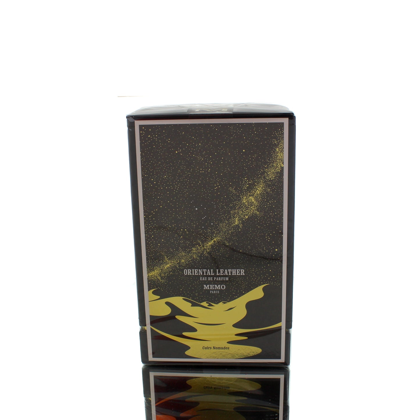 Memo Oriental Leather For Man/Woman Eau De Parfum Perfume Boxed