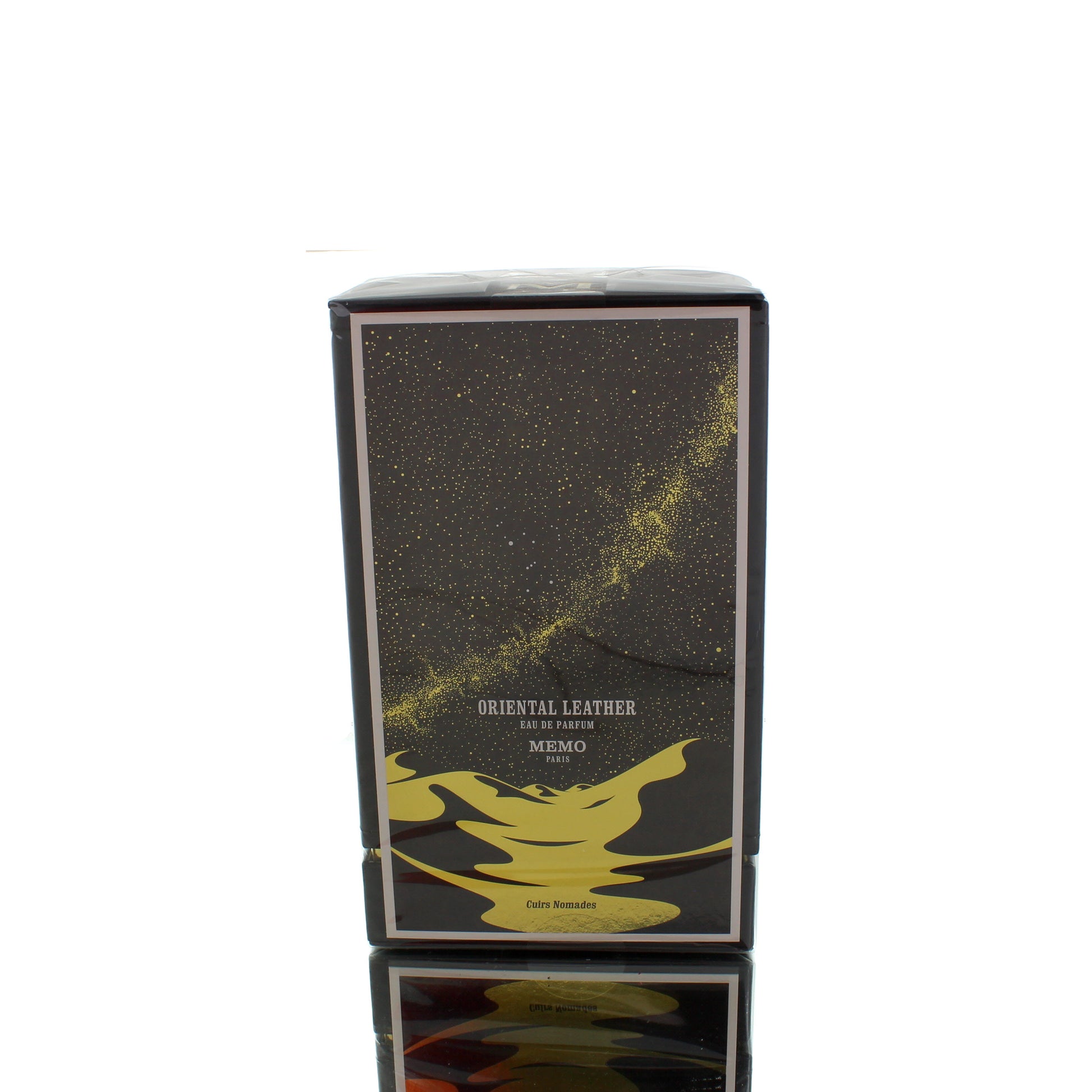 Memo Oriental Leather For Man/Woman Eau De Parfum Perfume Boxed