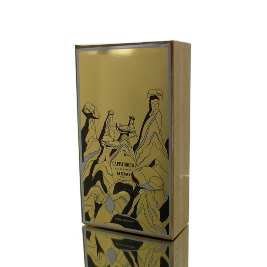 Memo Paris Cappadocia For Man/Woman Eau De Parfum Perfume Boxed