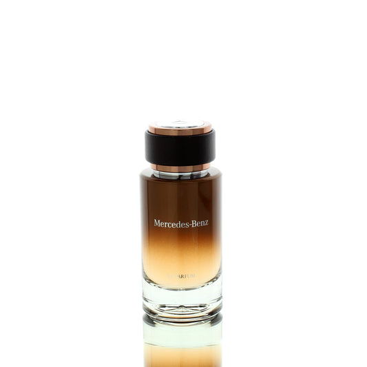 Mercedes Benz Le Parfum For Man/Woman Eau De Parfum Perfume Tester