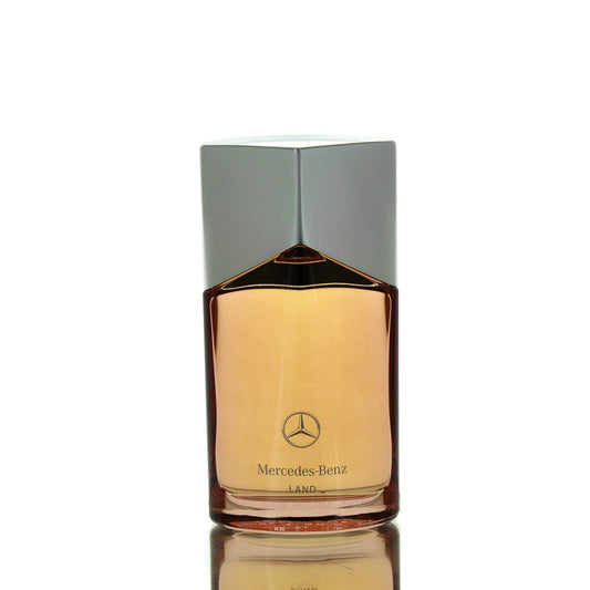 Mercedes Benz Land For Man Eau De Parfum Perfume Boxed