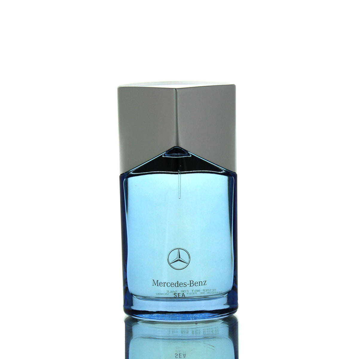 Mercedes Benz Sea For Man Eau De Parfum Perfume Tester