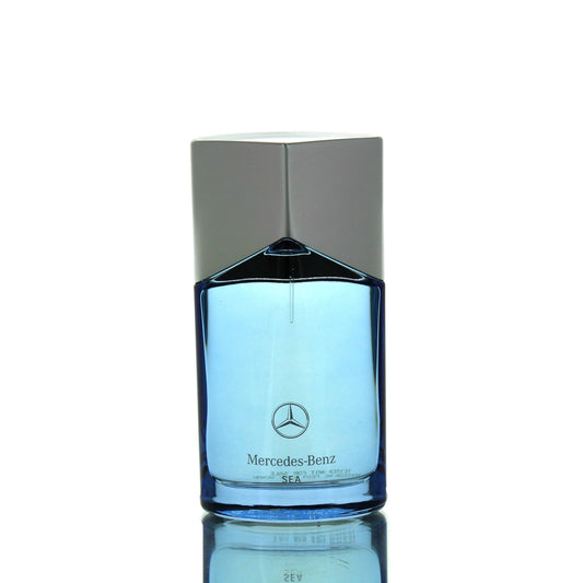Mercedes Benz Sea For Man Eau De Parfum Perfume Tester