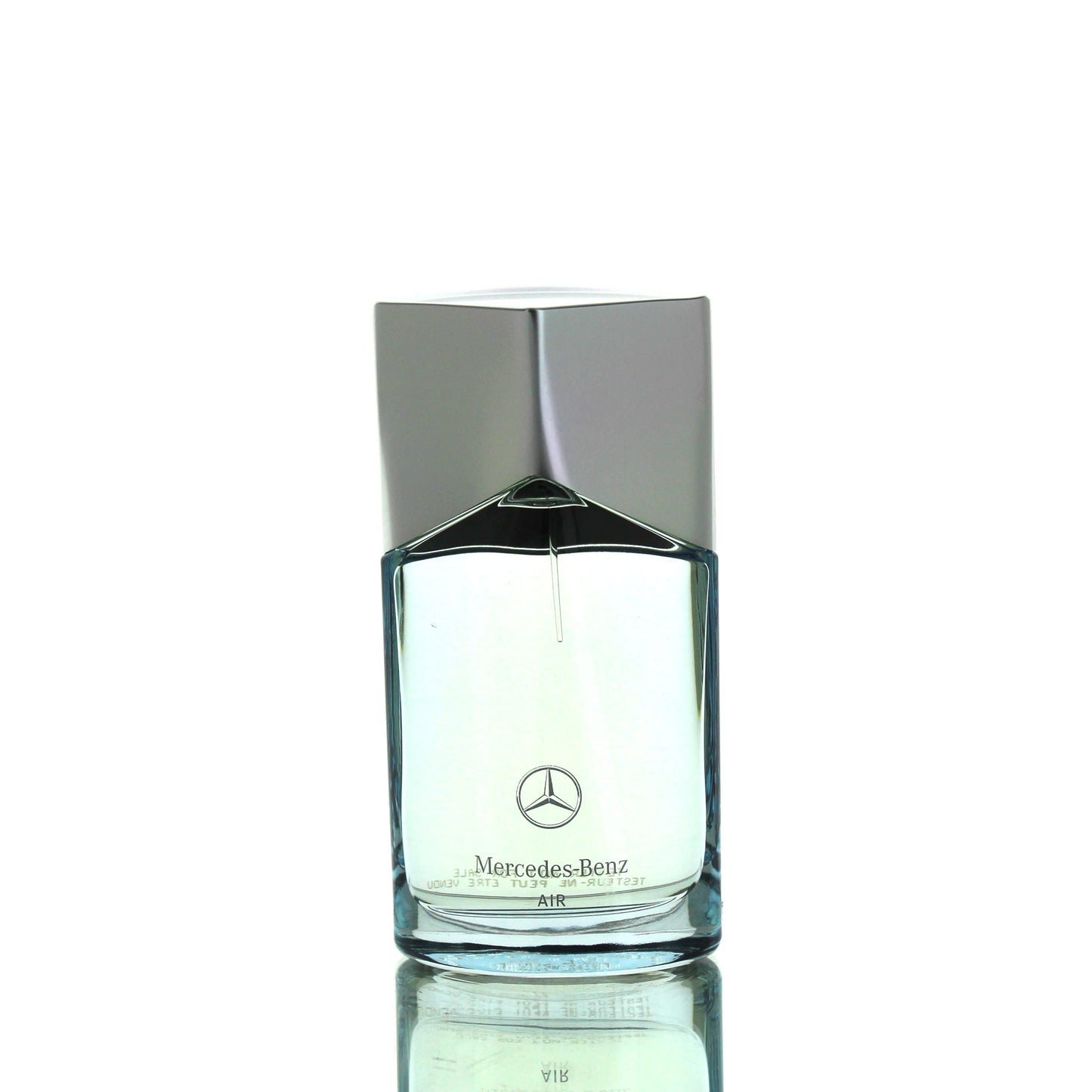 Mercedes Benz Air For Man Eau De Parfum Perfume Tester
