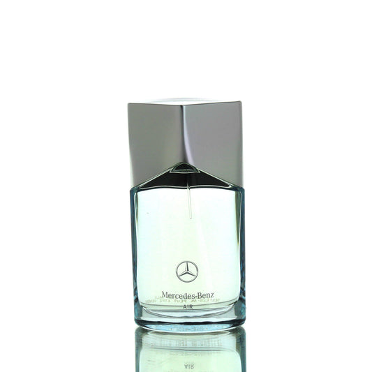 Mercedes Benz Air For Man Eau De Parfum Perfume Tester