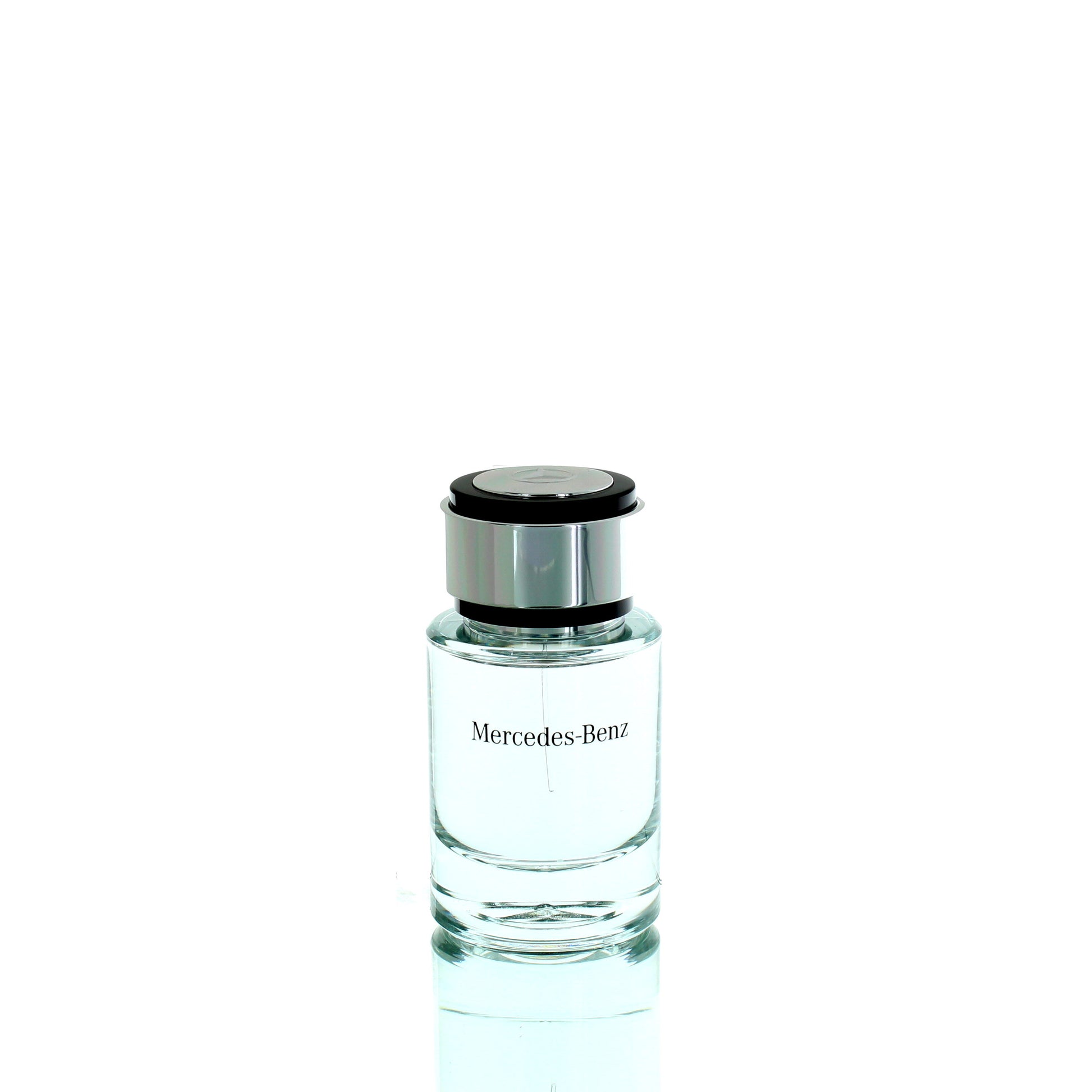 Mercedes Benz Classic For Man Eau De Toilette Perfume Boxed