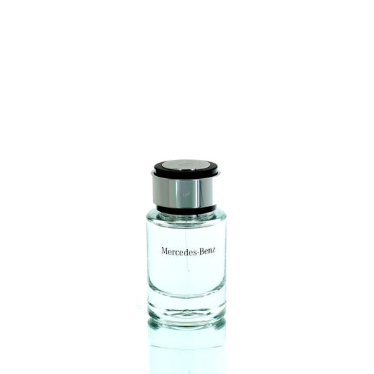 Mercedes Benz Classic For Man Eau De Toilette Perfume Boxed