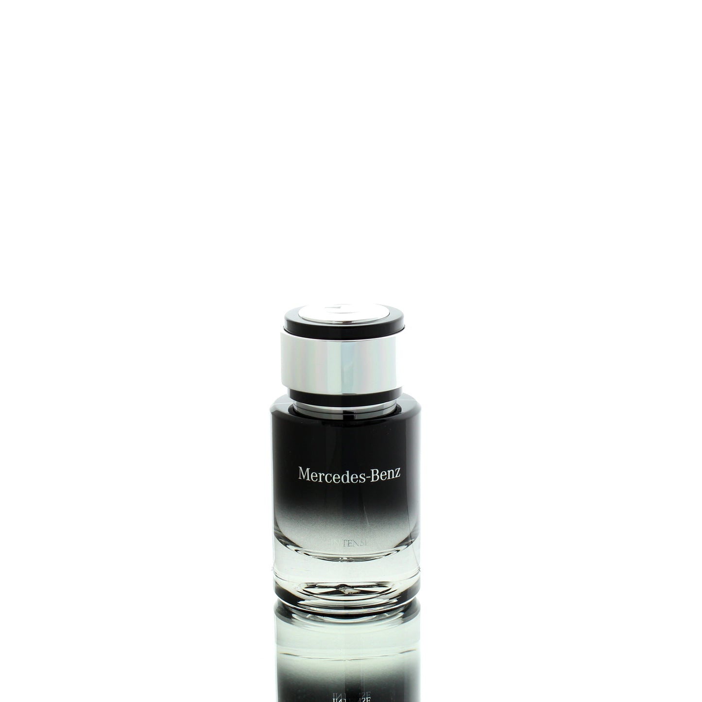 Mercedes Benz Intense For Man Eau De Toilette Perfume Tester