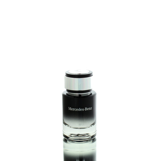 Mercedes Benz Intense For Man Eau De Toilette Perfume Tester