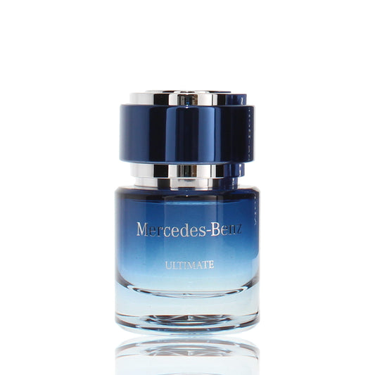 Mercedes Benz Ultimate Eau De Parfum Cologne
