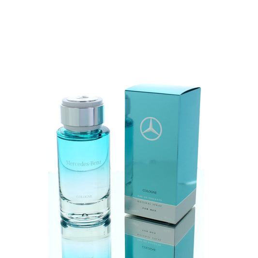 Cologne Edition by Mercedes Benz For Man Eau De Toilette Perfume Boxed