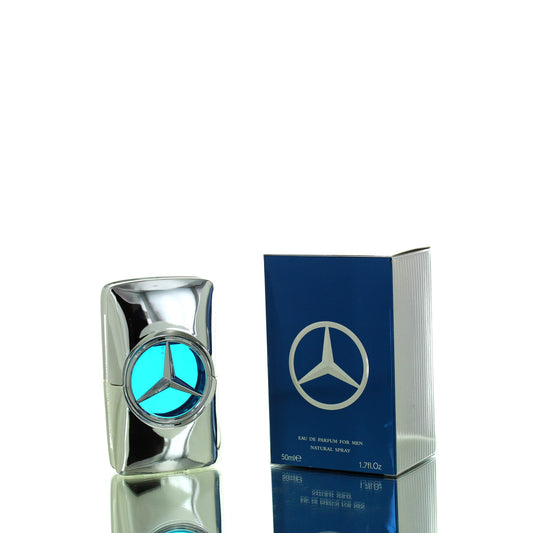 Mercedez Benz Bright For Man Eau De Parfum Perfume Boxed