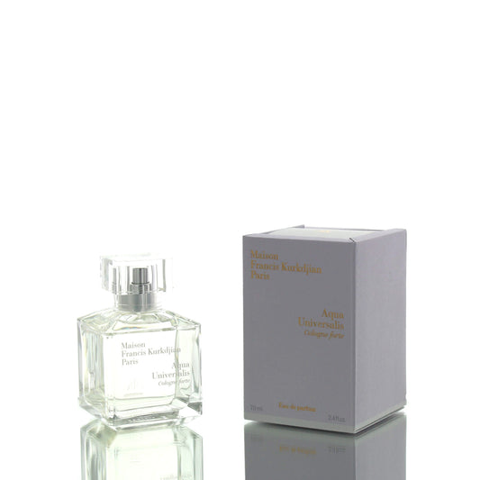 Francis Kurkdjian Aqua Universalis Cologne Forte For Man Eau De Parfum Perfume Tester
