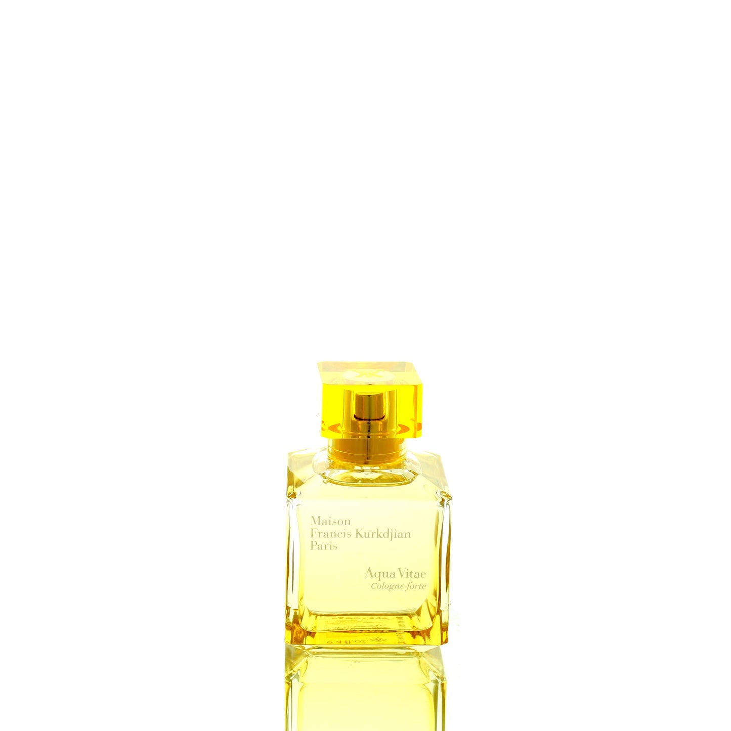 Francis Kurkdjian Aqua Vitae Forte Cologne For Man/Woman Eau De Parfum Perfume Tester
