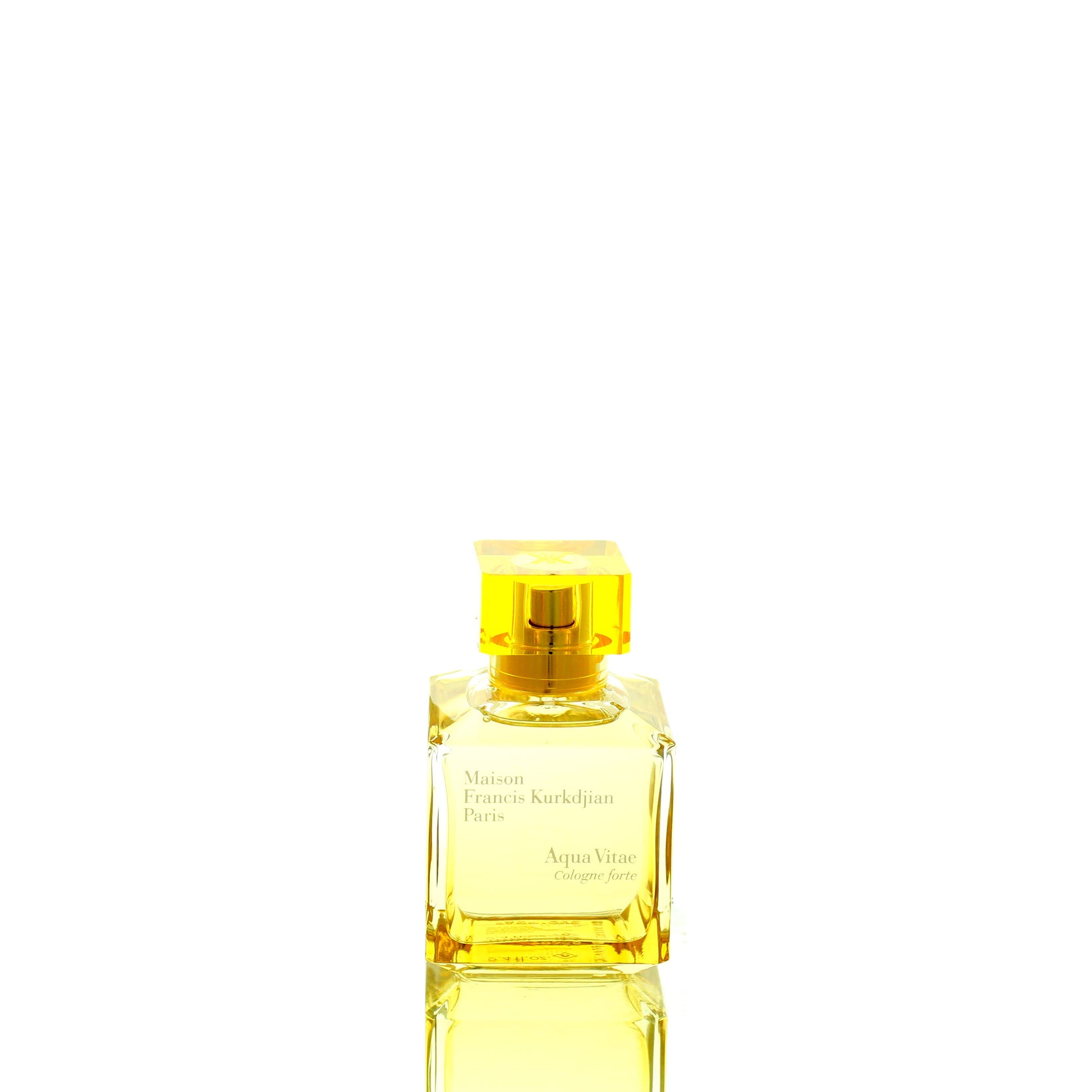 Francis Kurkdjian Aqua Vitae Forte Cologne For Man/Woman Eau De Parfum Perfume Tester