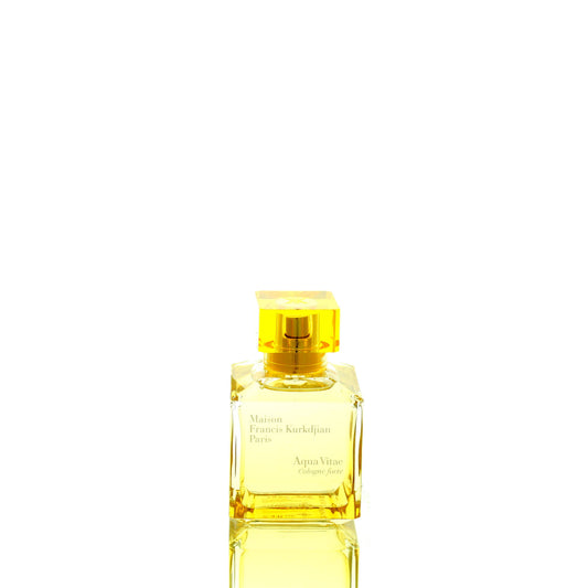 Francis Kurkdjian Aqua Vitae Forte Cologne For Man/Woman Eau De Parfum Perfume Tester