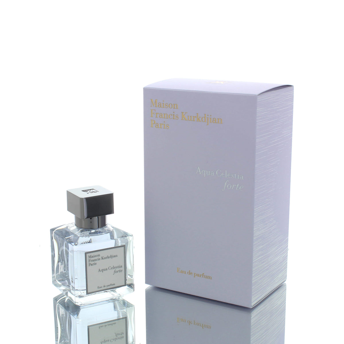 Francis Kurkdjian Aqua Celestia Forte For Man/Woman Eau De Parfum Perfume Boxed