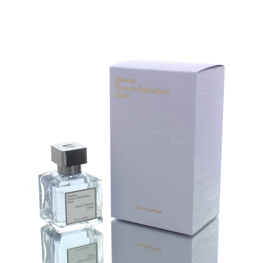 Francis Kurkdjian Aqua Celestia Forte For Man/Woman Eau De Parfum Perfume Boxed