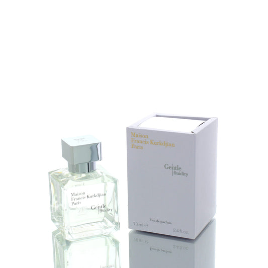 Francis Kurkdjian Gentle Fluidity Silver For Man/Woman Eau De Parfum Perfume Tester