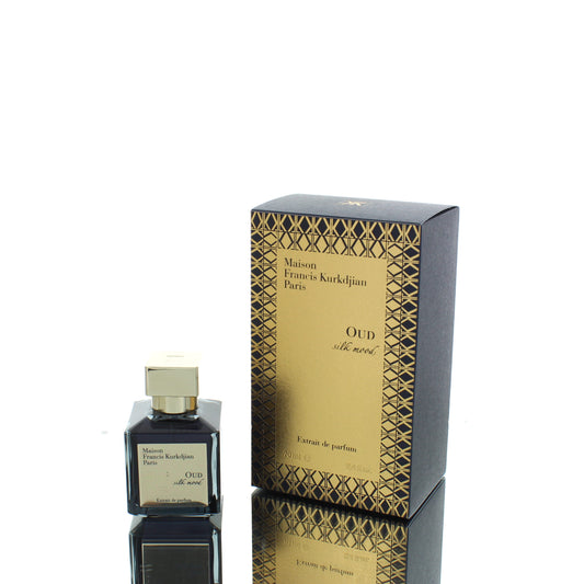 Francis Kurkdjian Oud Silk Mood Extrait For Man/Woman Extrait De Parfum Perfume Boxed