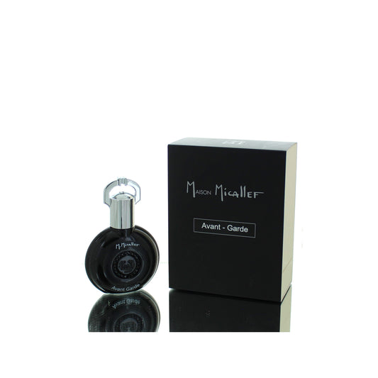 Micallef Exclusif Avant-Garde For Man Eau De Parfum Perfume Boxed