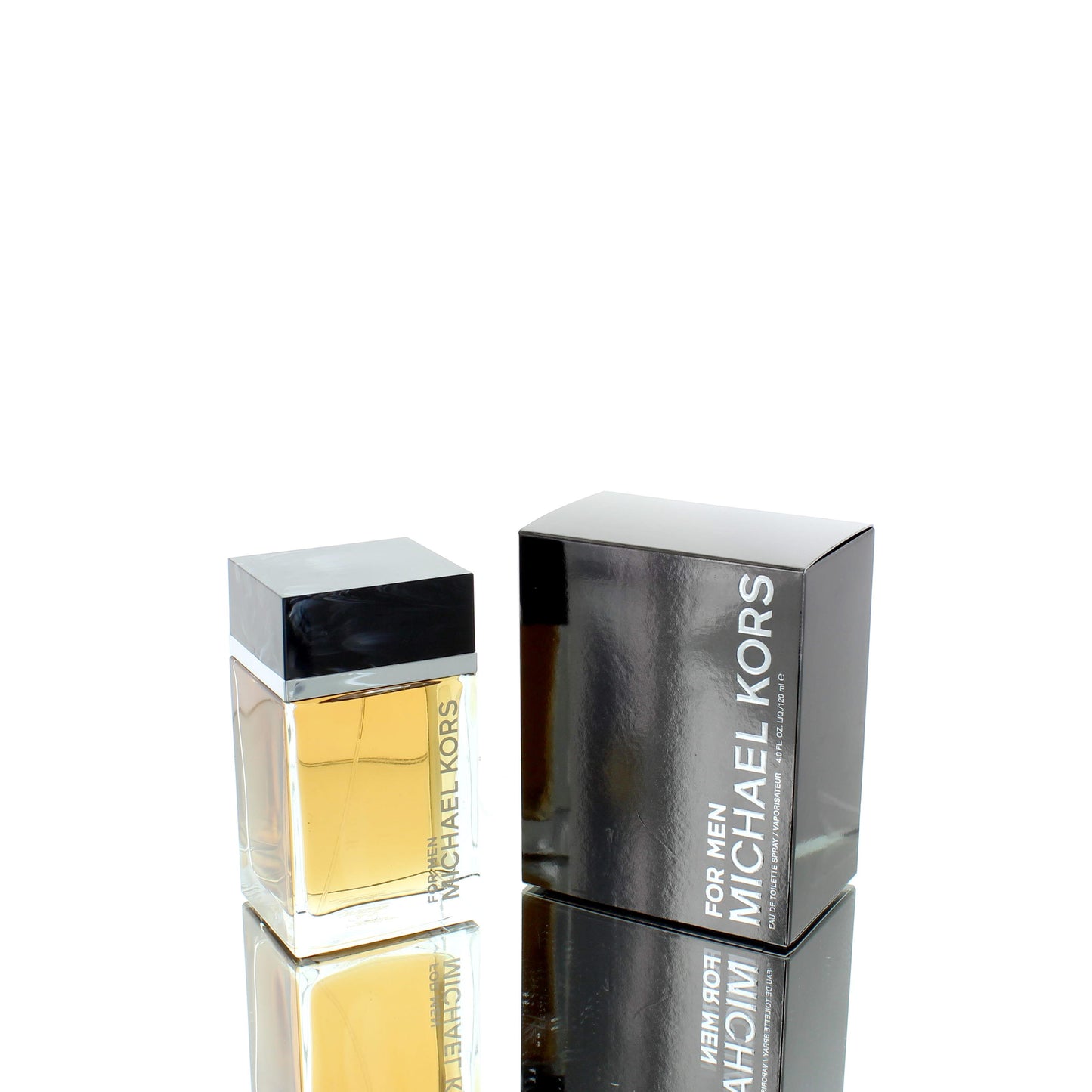 Michael Kors Classic (Black) For Man Eau de Toilette Perfume Boxed
