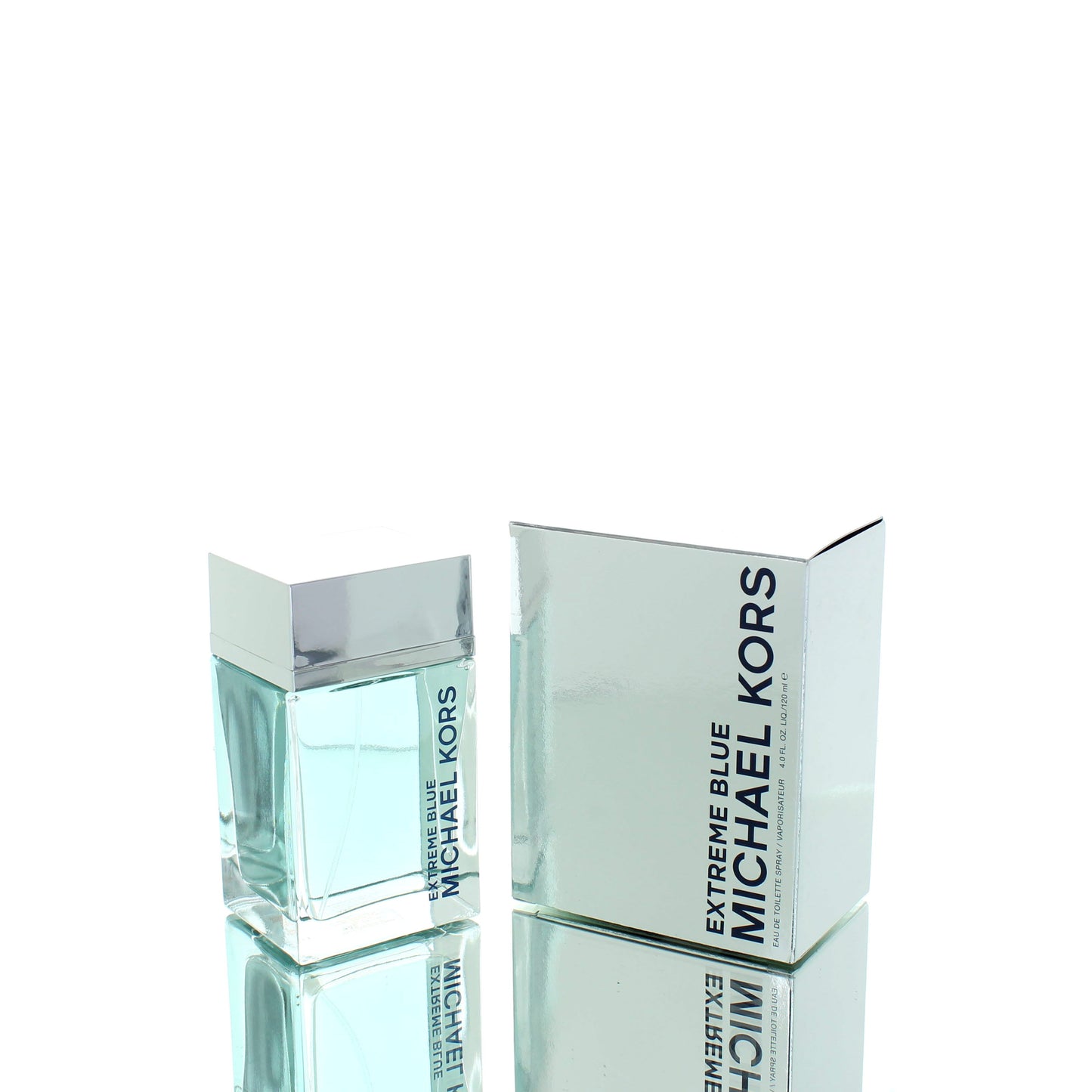 Michael Kors Extreme Blue For Man Eau De Toilette Perfume Boxed
