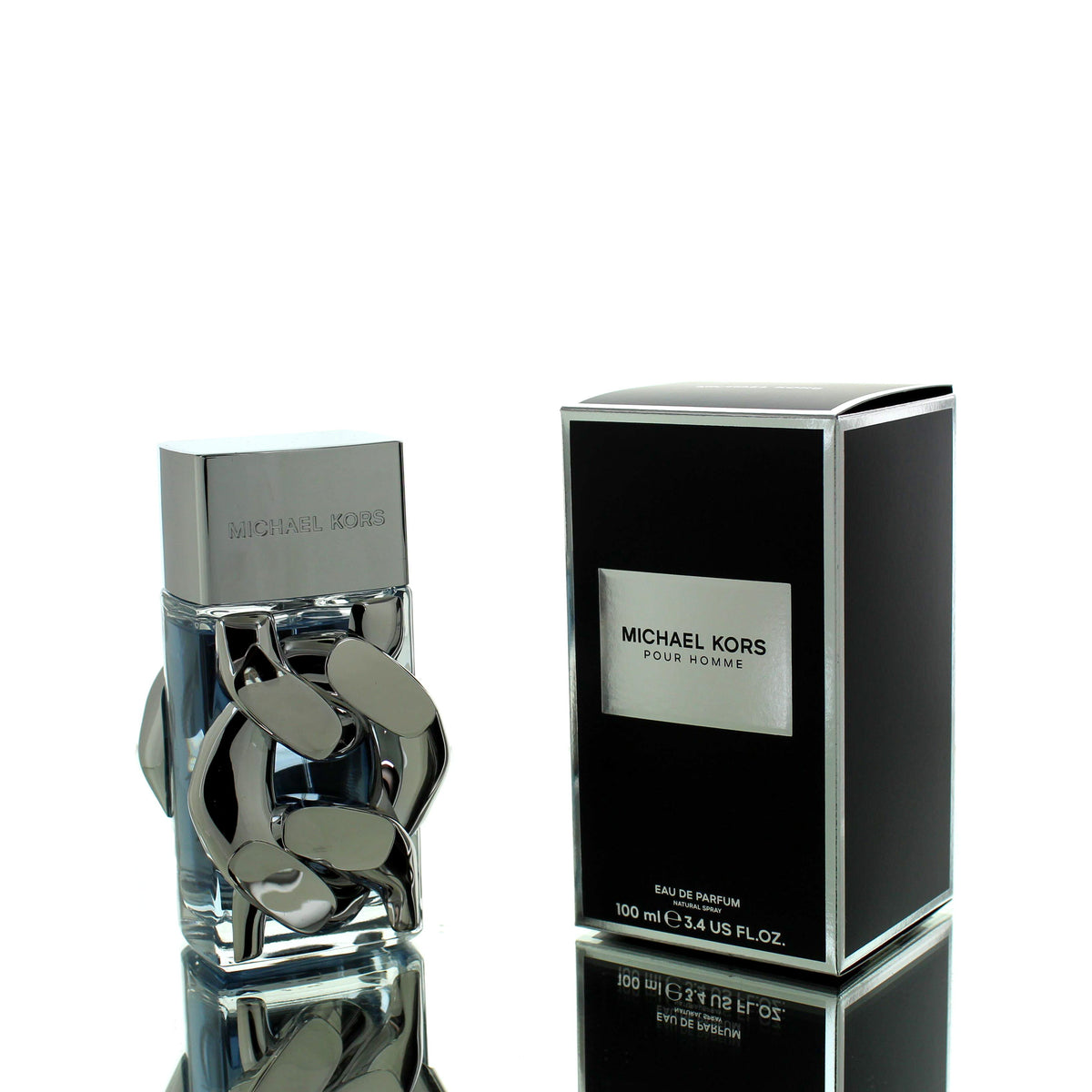 Michael Kors Pour Homme (Relaunch) For Man Eau De Parfum Perfume Boxed