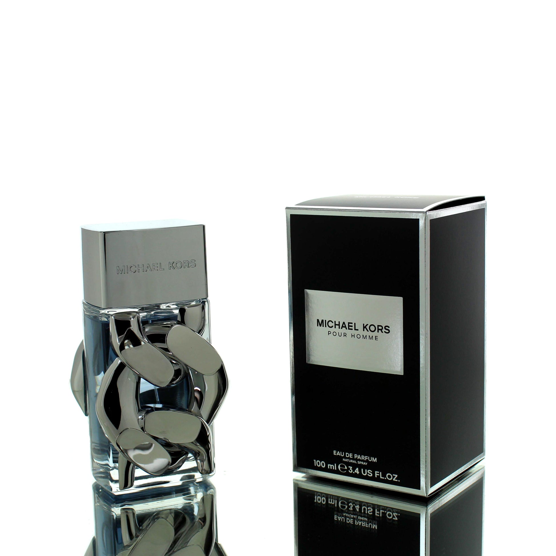 Michael Kors Pour Homme (Relaunch) For Man Eau De Parfum Perfume Boxed