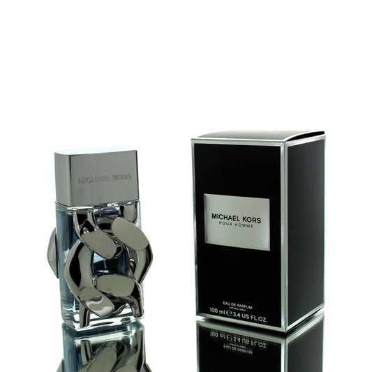 Michael Kors Pour Homme (Relaunch) For Man Eau De Parfum Perfume Boxed