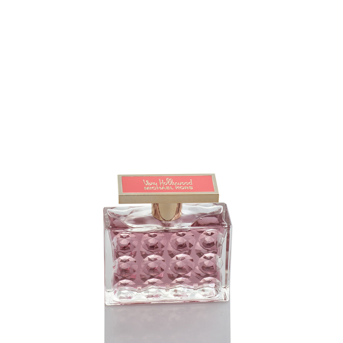 Michael Kors Very Hollywood For Woman Eau De Parfum Perfume Boxed