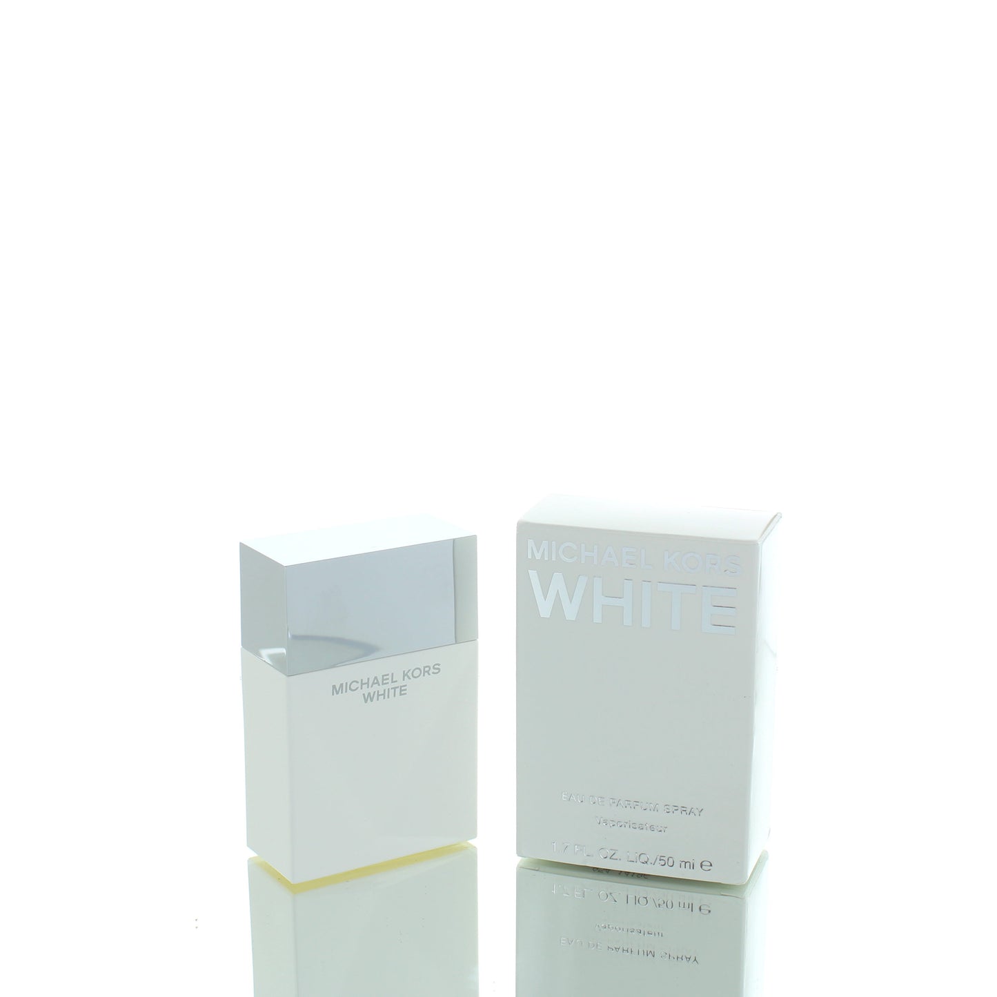 Michael Kors (White Edition) For Woman Eau De Parfum Perfume Boxed