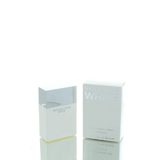 Michael Kors (White Edition) For Woman Eau De Parfum Perfume Boxed