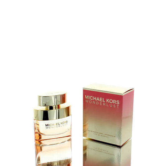 Michael Kors Wonderlust For Woman Eau De Parfum Perfume Boxed