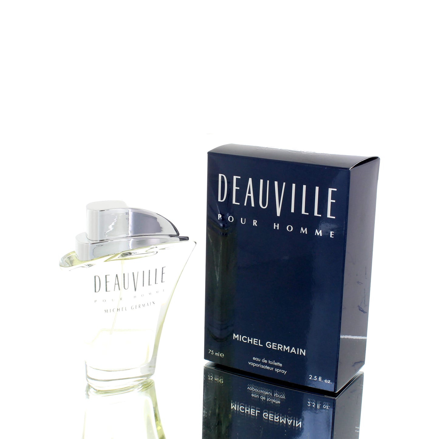 Deauville by Michel Germain For Man Eau De Toilette Perfume Boxed