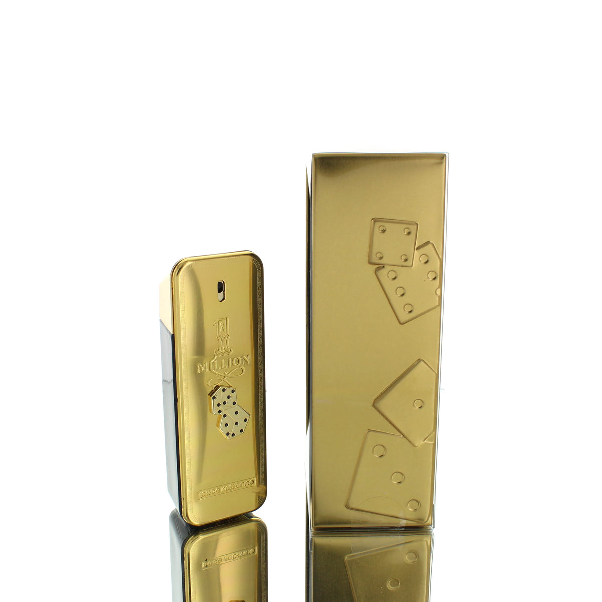 Rabanne 1 Million Monopoly Edition For Man Eau De Toilette Perfume Boxed