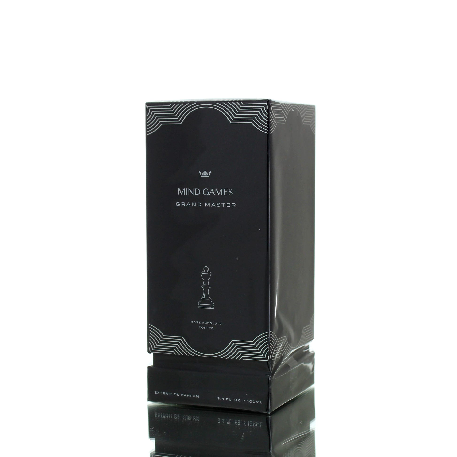 Mind Games Artisan Grand Master For Man/Woman Extrait De Parfum Perfume Boxed