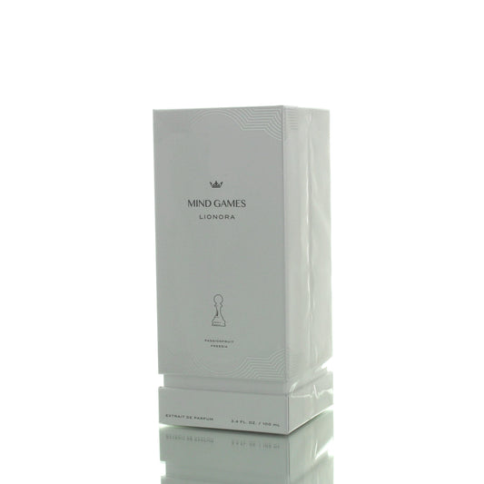 Mind Games SoulMate Lionora For Man/Woman Eau De Parfum Perfume Boxed