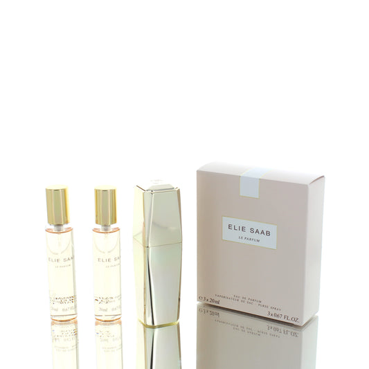 Elie Saab For Woman Eau De Parfum Perfume Boxed