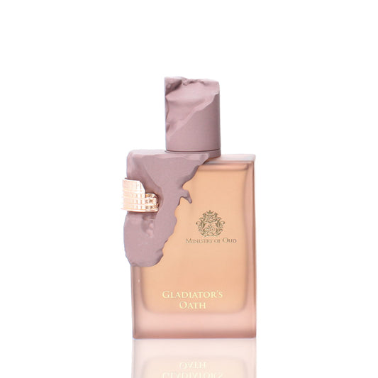 Ministry Of Oud Gladiator's Oath Eau De Parfum Perfume