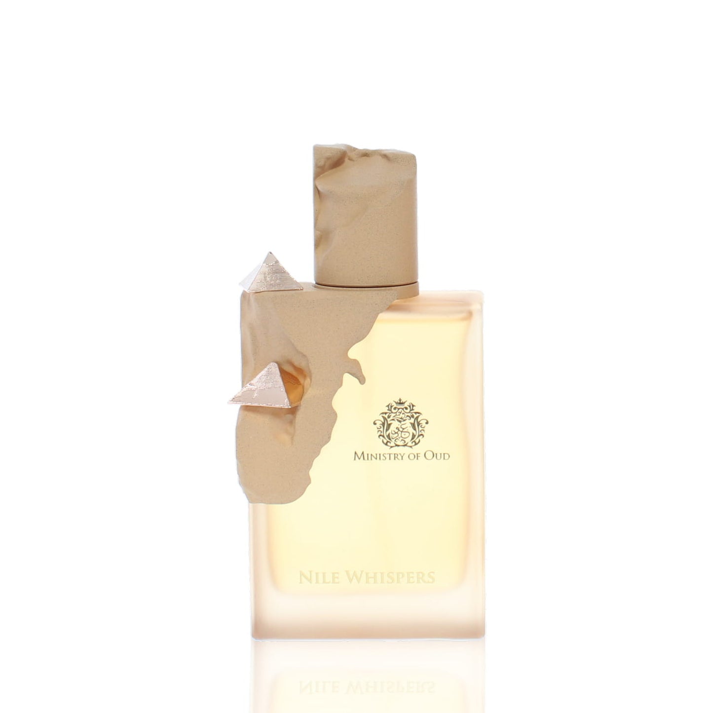 Ministry Of Oud Nile Whispers Eau De Parfum Perfume