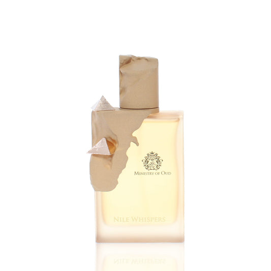 Ministry Of Oud Nile Whispers Eau De Parfum Perfume